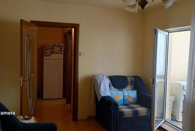 Garsonieră decomandată în Craiovița Nouă - 4