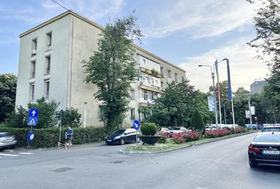Garsonieră decomandată, mobilată în Floreasca