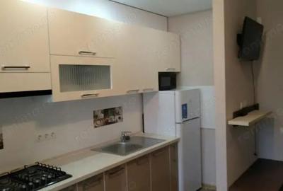 Apartament cu o camera de inchiriat in zona Tipografilor - 3