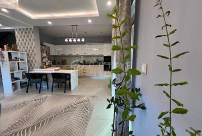 Casă individuală cu 6 camere cu Canalizare în Unirii - 8