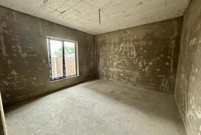 Casa 4 camere, 105 utili, 566 teren, pompa de caldura, Sanmihaiu Roman - 11
