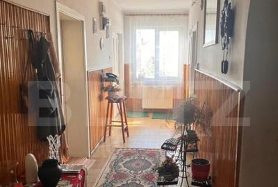 Casa de vanzare in Nasaud 132 mp utili + anexa com - 9