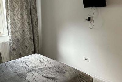 Apartament cu 2 camere semidecomandat în Iris