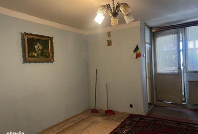 Garsonieră semidecomandată în Valea Rosie