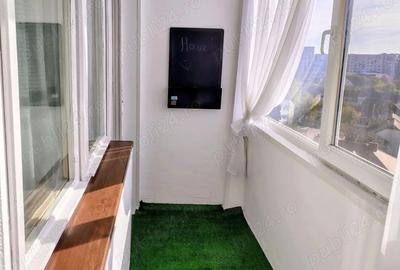 Apartament cu 2 camere decomandat în Central - 1