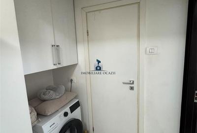 Apartament cu 3 camere decomandat în Giurgiului - 9