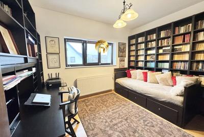 Casa Individuala 5 camere - 420mp teren - Toate Utilitatile! - 16