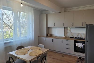 Apartament în Borhanci - 7