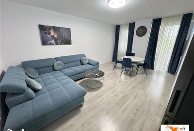 Apartament cu 2 camere în Ampoi 3 - 4