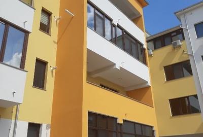 Garsoniera 43mp cu parcare, langa Agronomie - 1