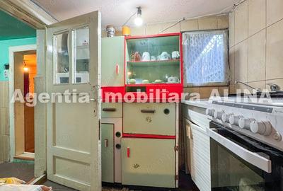 Casă cu 3 camere cu Teren 766 Mp în Viile Noi - 8