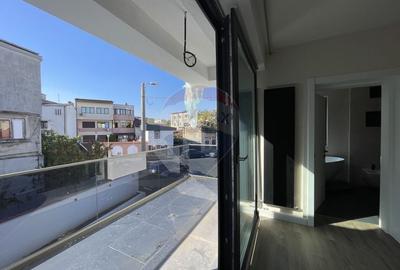 Casă cu 3 camere cu Garaj în Muncii - 18