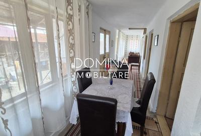 Casă individuală cu 3 camere cu Teren 1565 Mp în Bengești-Ciocadia - 3