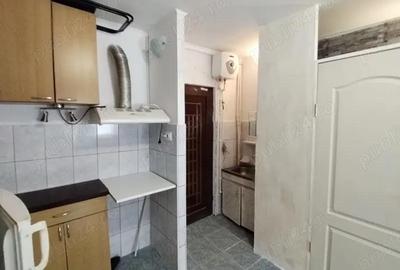 Garsonieră semidecomandată în Bularga - 5