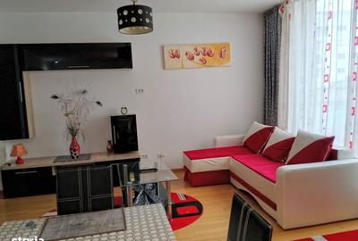 Apartament cu 2 camere decomandat, mobilat în 13 Septembrie - 4
