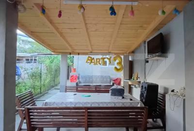 Casă cu 3 camere cu Teren 530 Mp în Central - 5