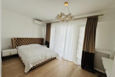 Apartament lux 3 camere + dressing Parc Tineretului! - 4