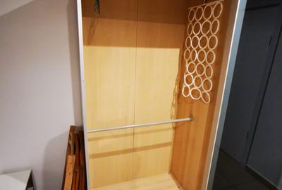 Garsonieră decomandată, mobilată în Vitan-Bârzești - 8