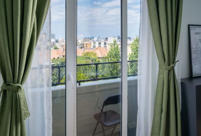 Apartament 2 camere · Universitate – Centru Vechi · Ideal investiție - 12