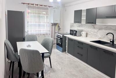 Apartament 3 Camere - 500 euro - Zona Spitalul Judetean Apartament 3 Camere - 500 euro - Zona Spitalul Judetean - 6