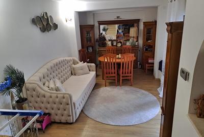 Drumul Sarii - Razoare, singur curte, constructie 2010semimobilata - 1