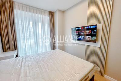 Apartament cu 2 camere decomandat, mobilat în Central - 8