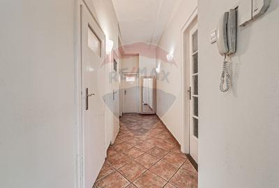 Apartament cu 4 camere decomandat, mobilat în Ultracentral - 6