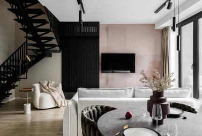 Duplex deosebit în Win Herăstrău,loc de parcare inclus - 26