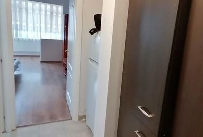 Garsonieră decomandată în Costin Georgian - 5
