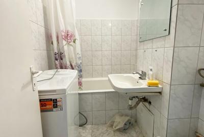 Garsonieră decomandată, mobilată în Lacul Tei - 9