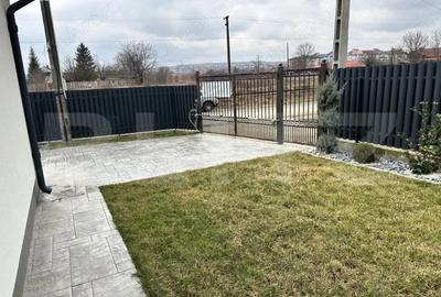 Casă cu Teren 327 Mp în Central - 5