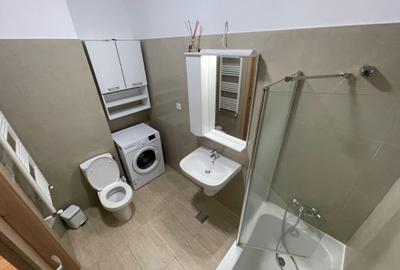 Apartament cu 2 camere, mobilat în 13 Septembrie - 9