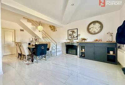 COMISION 0% Casa individuala cu 4 camere - Pozitie excelenta in Mosnita - 6