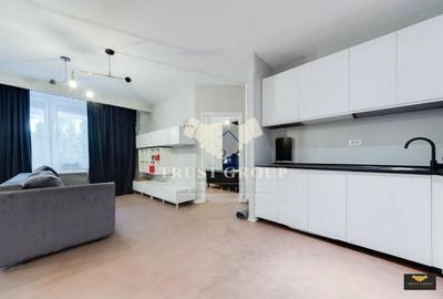 Apartament 2 camere | Herastrau - 3