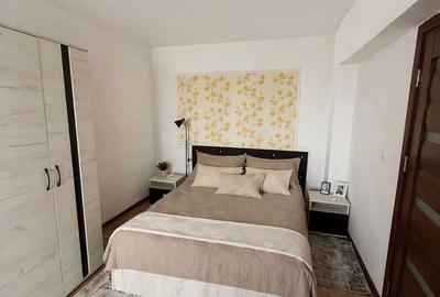 Apartament cu 2 camere decomandat în Nufărul - 4