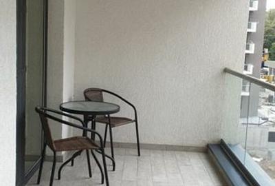 Apartament cu 2 camere decomandat, mobilat în Lujerului - 20