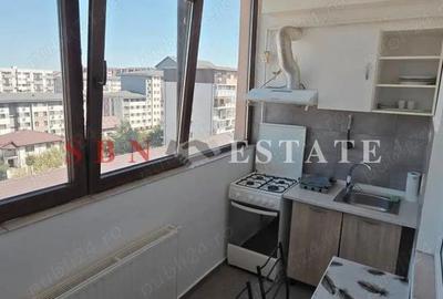 Apartament cu 2 camere semidecomandat în Roșu - 2