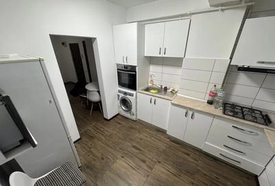 Apartament cu 2 camere decomandat, mobilat în Energia - 8