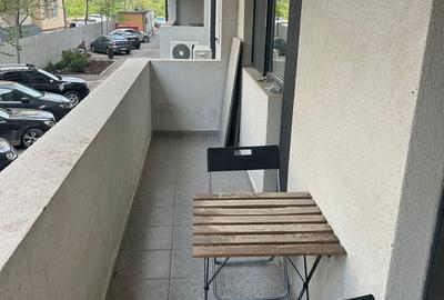 Apartament cu 2 camere decomandat în Prelungirea Ghencea - 2