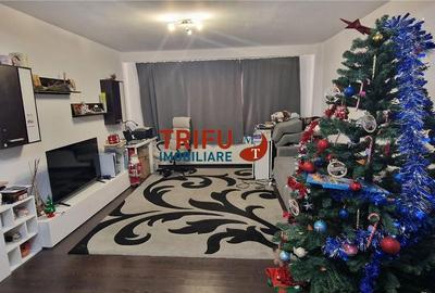 Apartament cu 2 camere decomandat în Cetate - 6