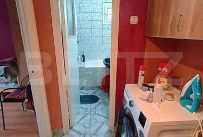Apartament de vanzare, cu 2 camere, 39 mp, zona piata Aurora vest - 5