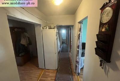 Apartament cu 4 camere decomandat, mobilat în Malu Roșu - 10