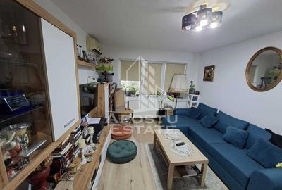 Apartament cu 2 camere semidecomandat, mobilat în Dâmbovița - 5
