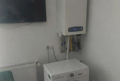 Inchiriez apartament 2 camere pe Bilascu,mobilat,finisat. Inchiriez apartament 2 camere pe Bilascu,mobilat,finisat. - 8