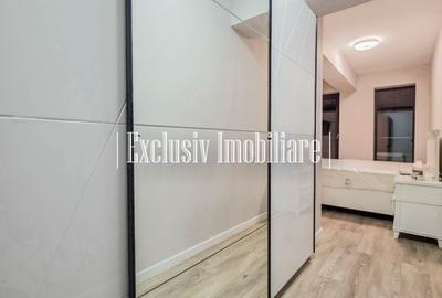 AVi Garden -- FIRST RENT -- Apartament Decomandat Premium cu Parcare Subterana - 11