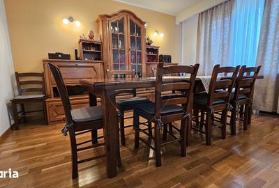 Casă cu 8 camere cu Teren 811 Mp în Obcini - 9