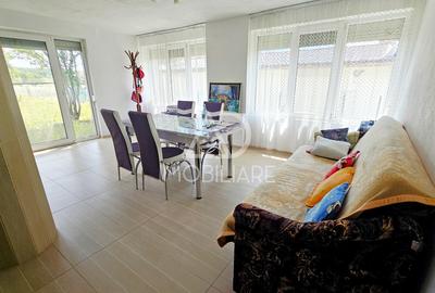 Casă cu 3 camere cu Teren 4000 Mp în Arcani - 4