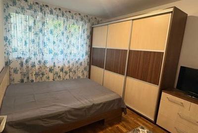 Apartament cu 2 camere semidecomandat, mobilat în Pajura - 3