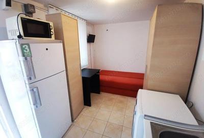 De inchiriat garsoniera Iosefin - 2