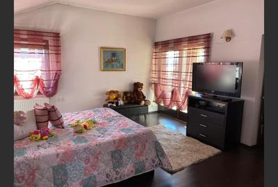 COMISION 0%! Vilă spațioasă și elegantă cu 4 dormitoare în Bucium - 5